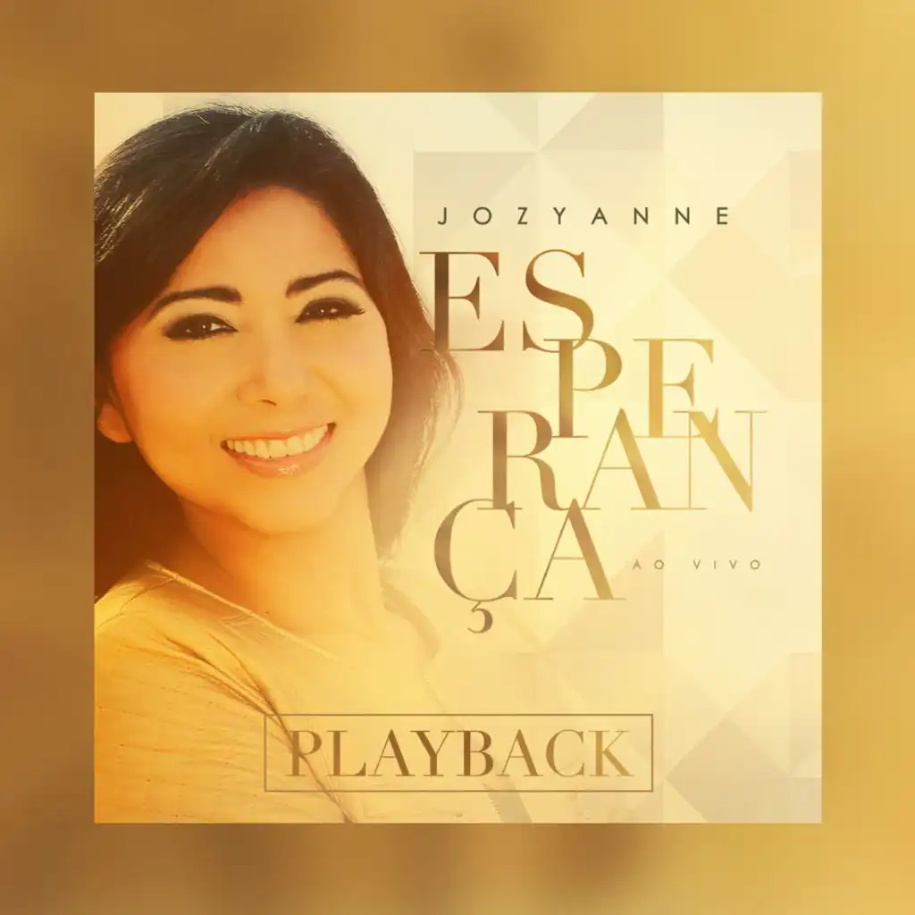 Esperança (Playback)