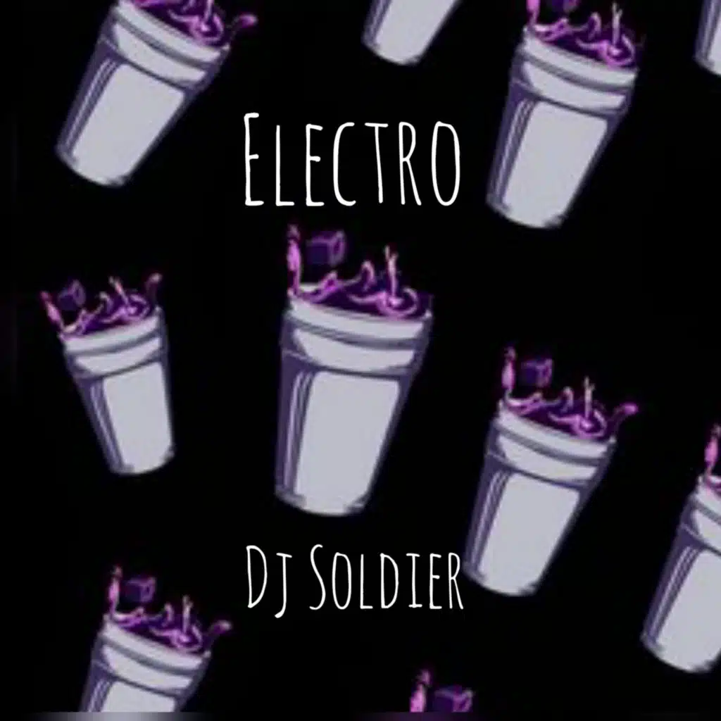 Dj Soldier