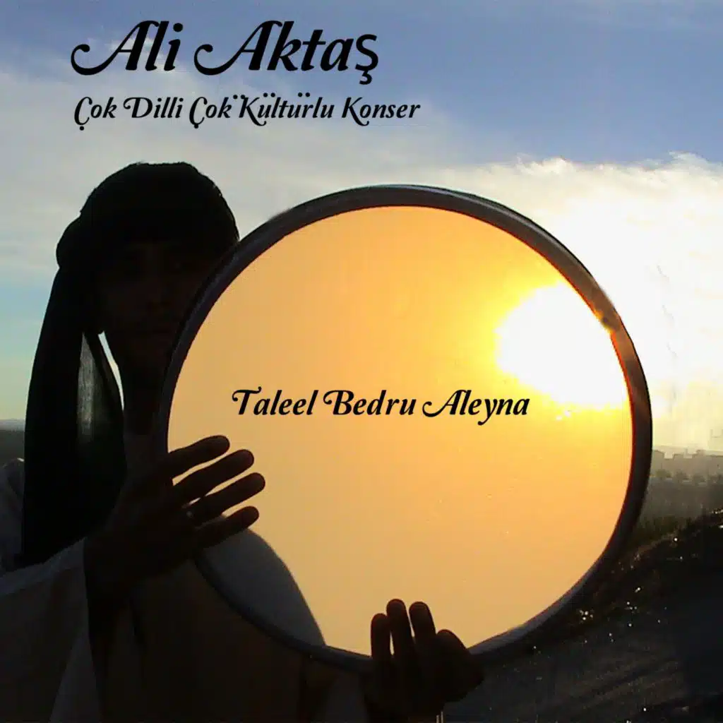 Taleel Bedru Aleyna (feat. Velime Grubu)