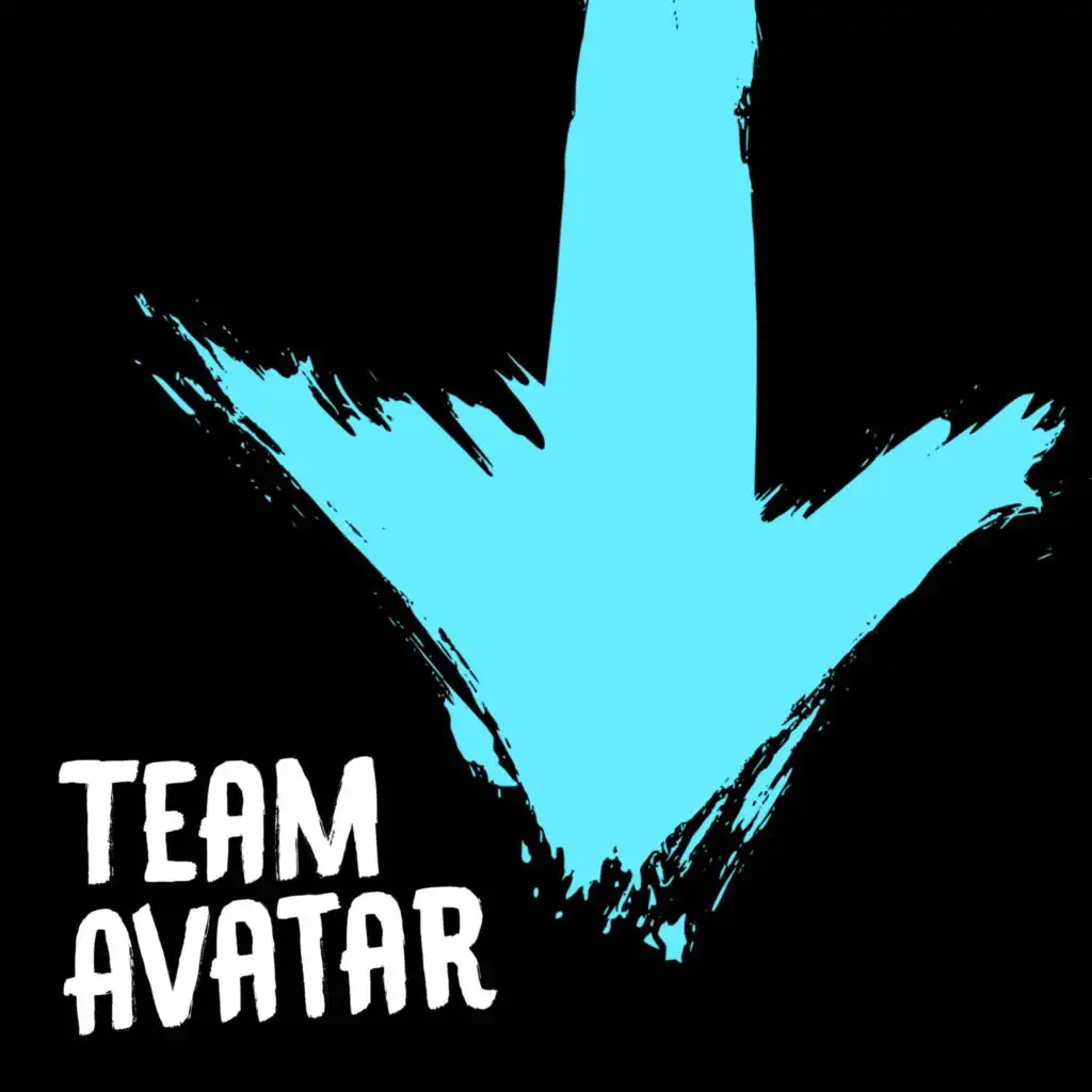 Team Avatar (feat. Shwabadi, Thighhighsenpai, FrivolousShara & Connor Quest!)