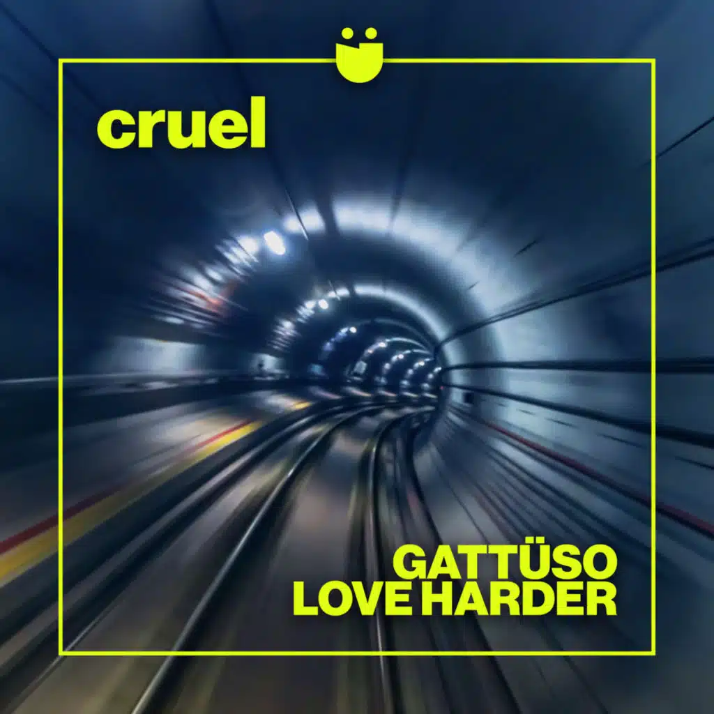 GATTÜSO & Love Harder