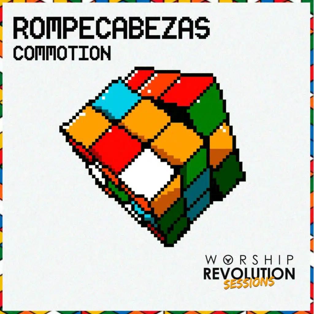 Rompecabezas (Live)