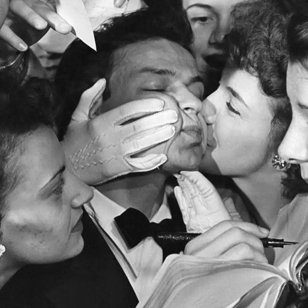 Frank Sinatra