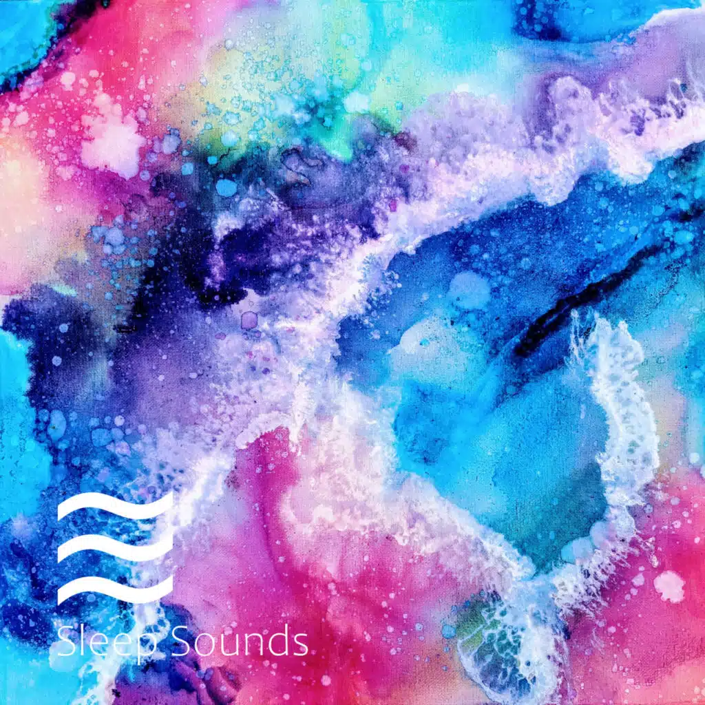 Binaural Beats White Noise Sleeping Sounds for Infants