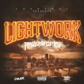 Lightwork Vol. 1: Pittsburgh Edition