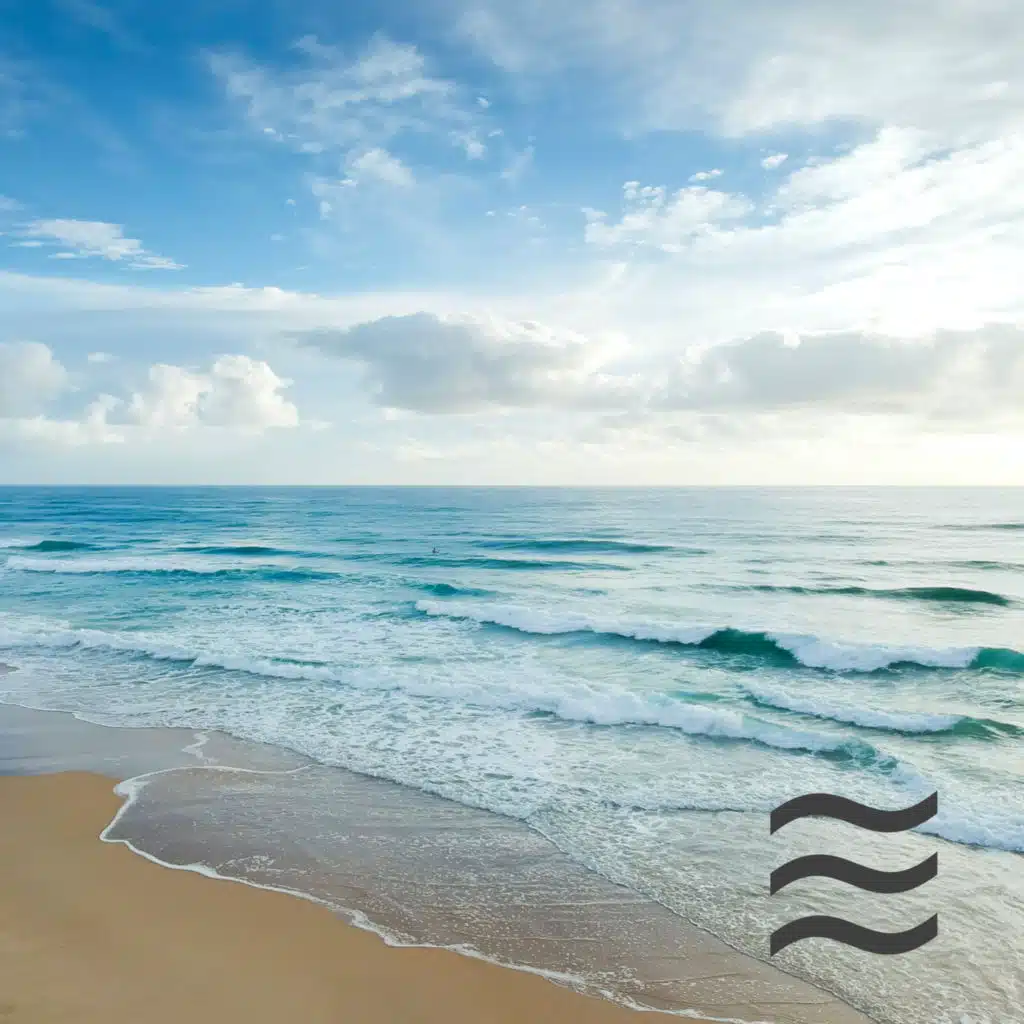 No-cry baby white noise