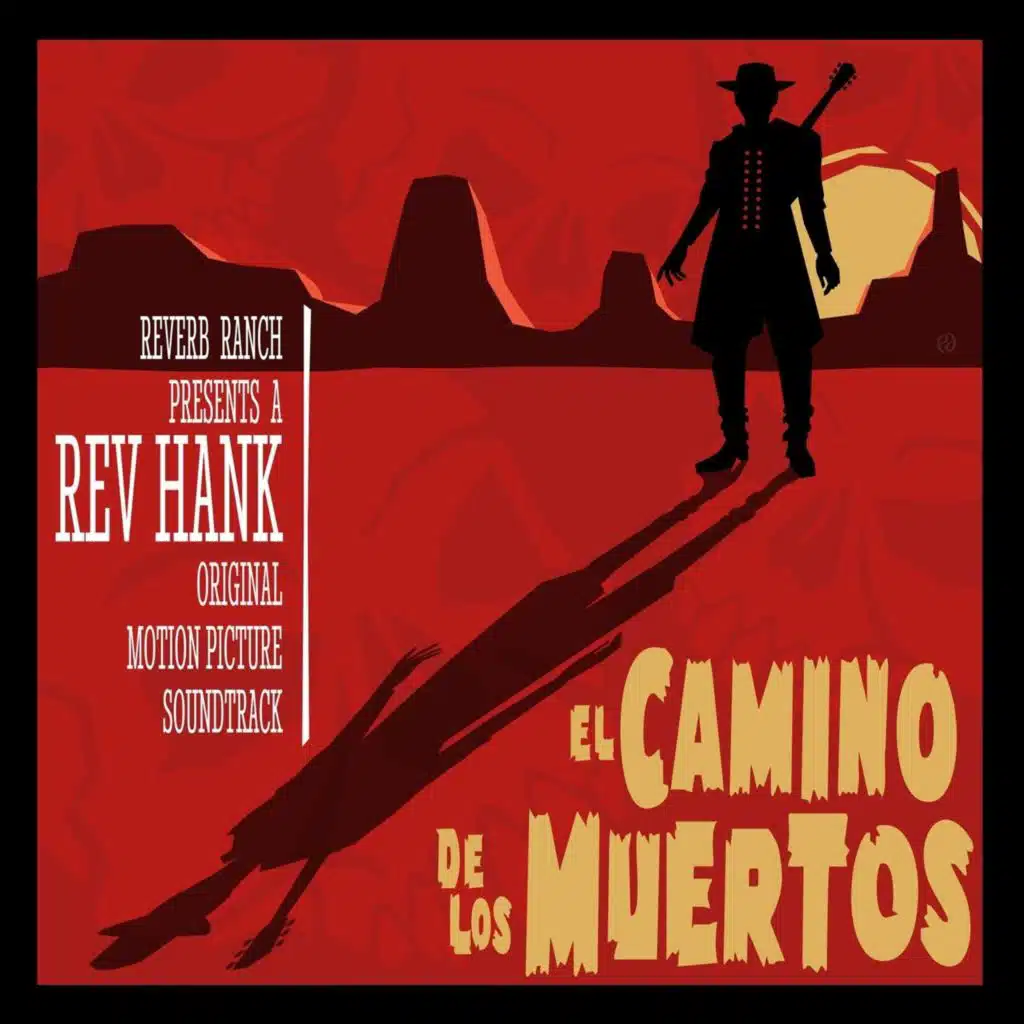 El Camino de los Muertos