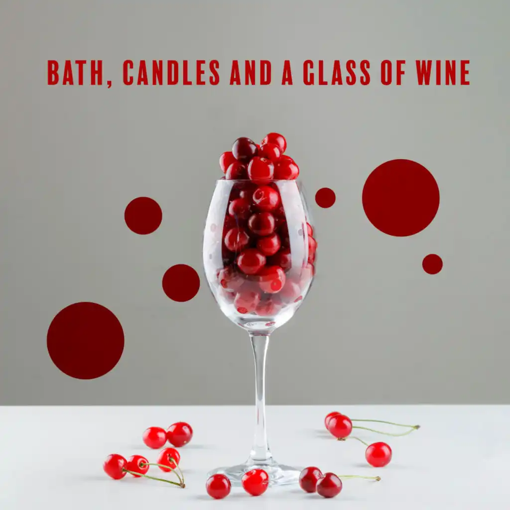 Bath, Candles and a Glass of Wine - Relax in Your Home Spa Listening to This Great New Age Music, Beauty Time, Aromatherapy, Comfort Zone, Home Wellness, Magic Moments, Revitalize, Smooth Skin, Peeling Sugar