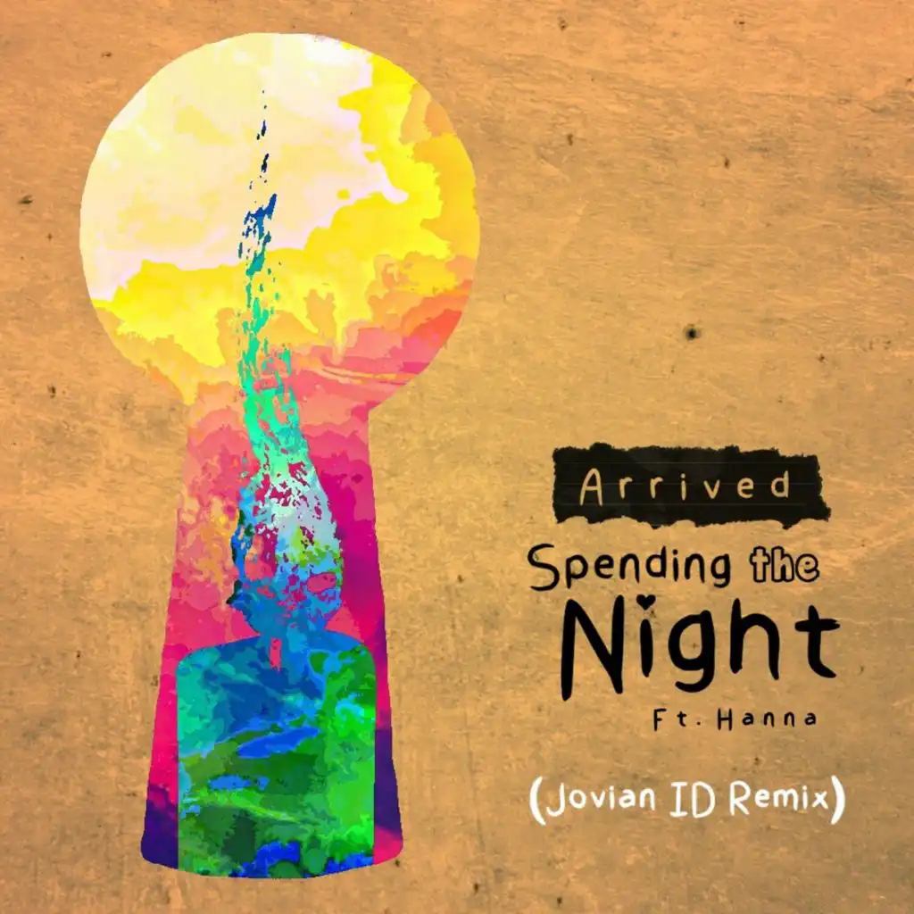 Spending the Night (Jovian ID Remix) [feat. Hanna]
