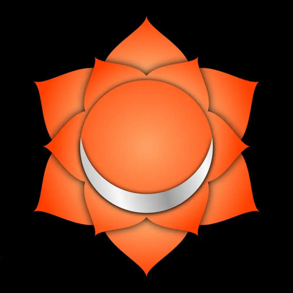 417 Hz - Sacral Chakra