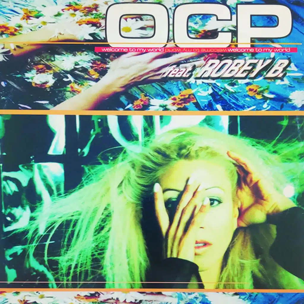 Welcome To My World (Long Vrs)