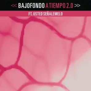 A Tiempo 2.0 (feat. Usted Señálemelo)