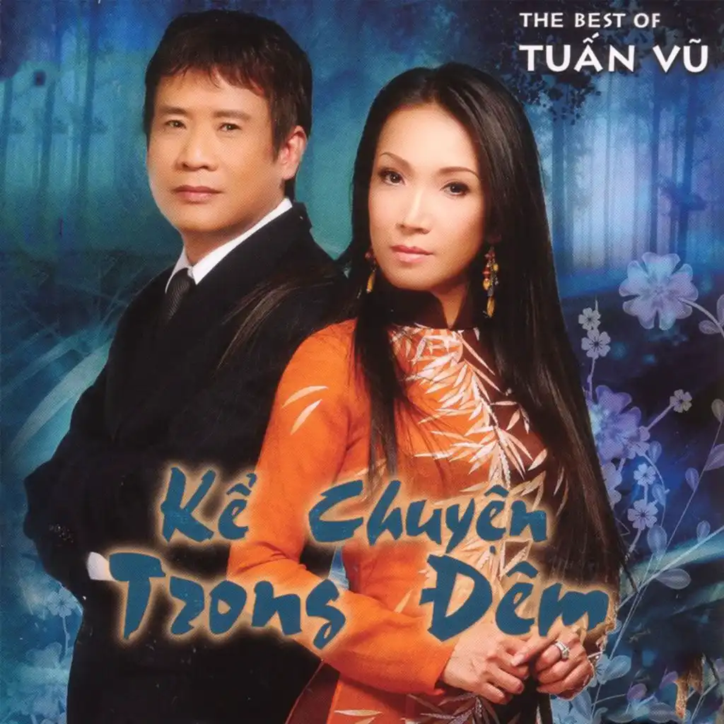 Kể chuyện trong đêm