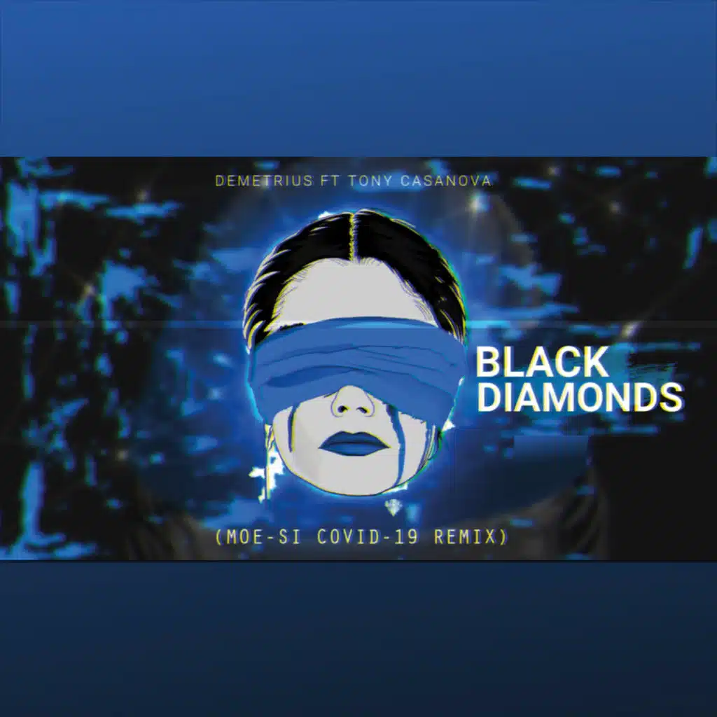 Dj moe-si covid-19 remix