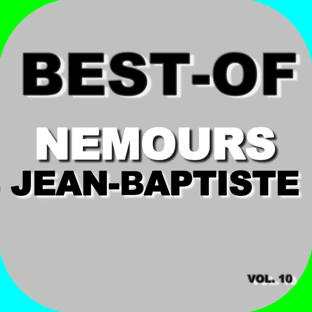 Nemours Jean-Baptiste