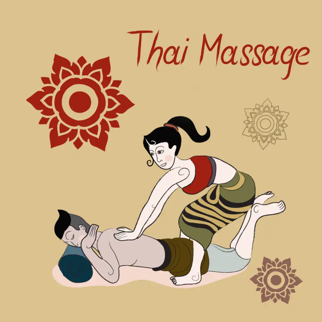 Thai Massage – Spa and Massage New Age Collection