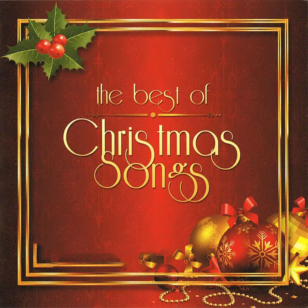 The Best of Christmas Songs