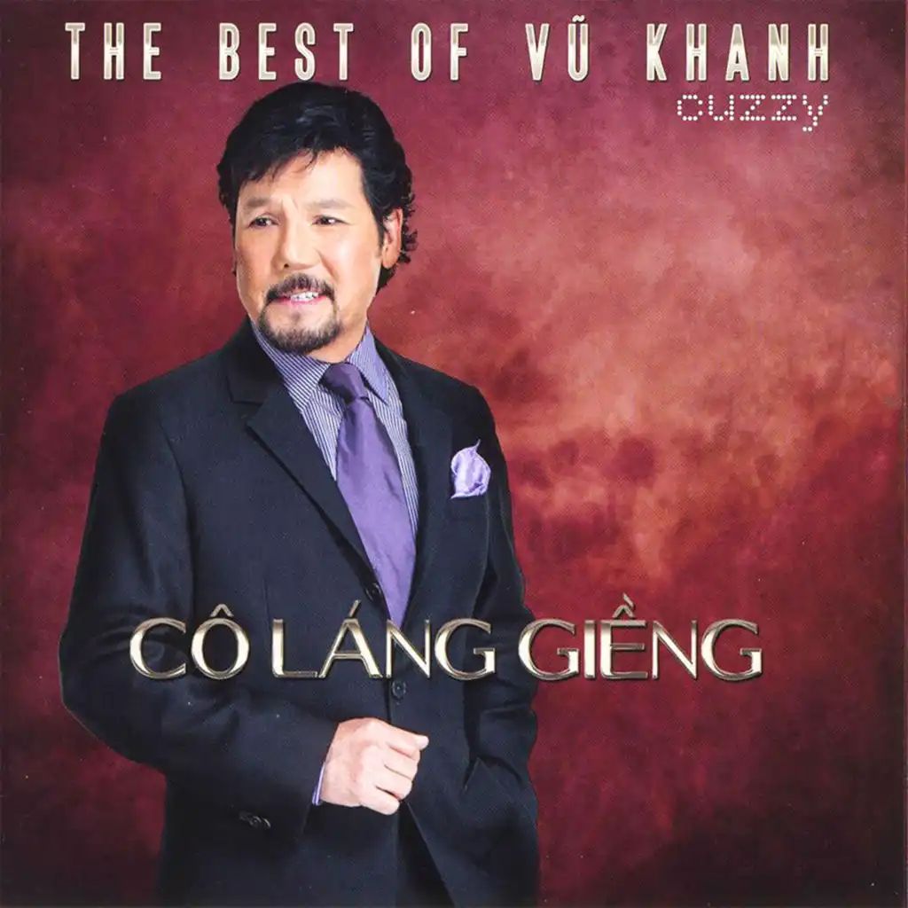 Cô Láng Giềng (The Best of Vũ Khanh)