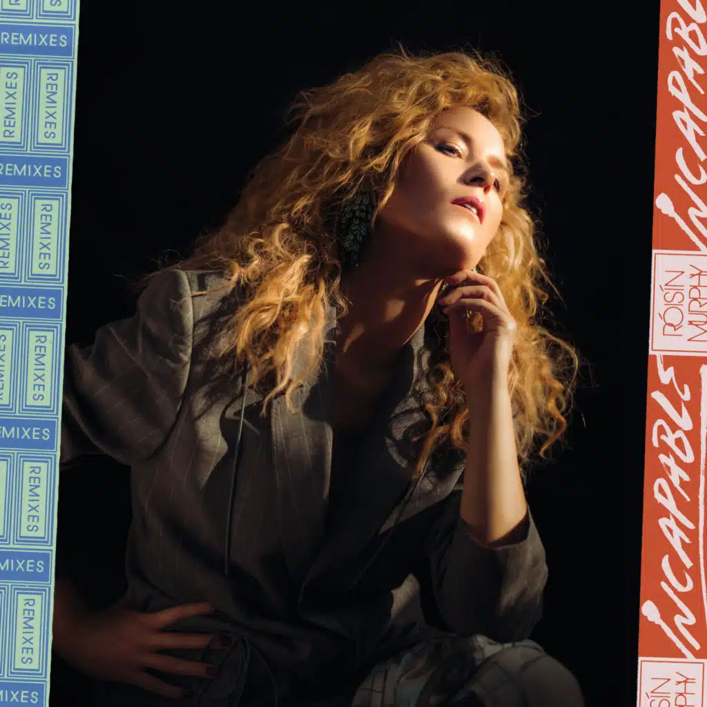 Incapable (CINTHIE's Jackin Rework)