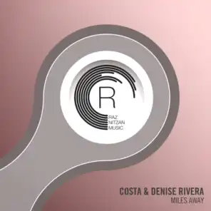 Costa & Denise Rivera