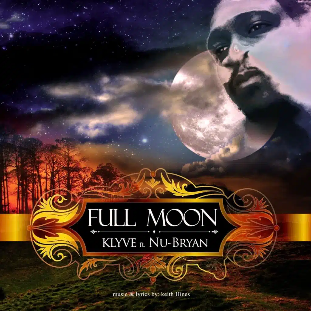 Full Moon (Bogdanl Remix) [feat. Nu - Bryan] [feat. Bogdan Lagodzinski]