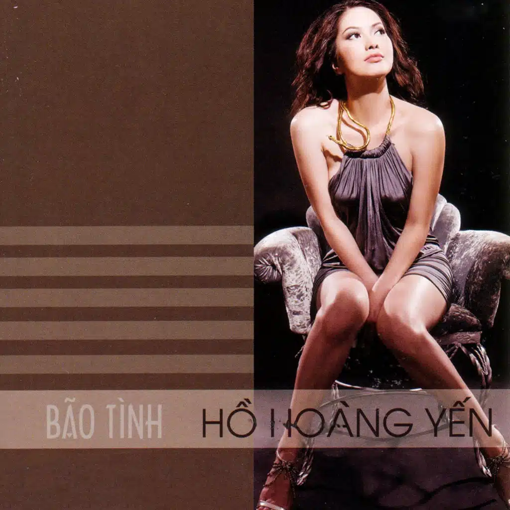 Bão Tình