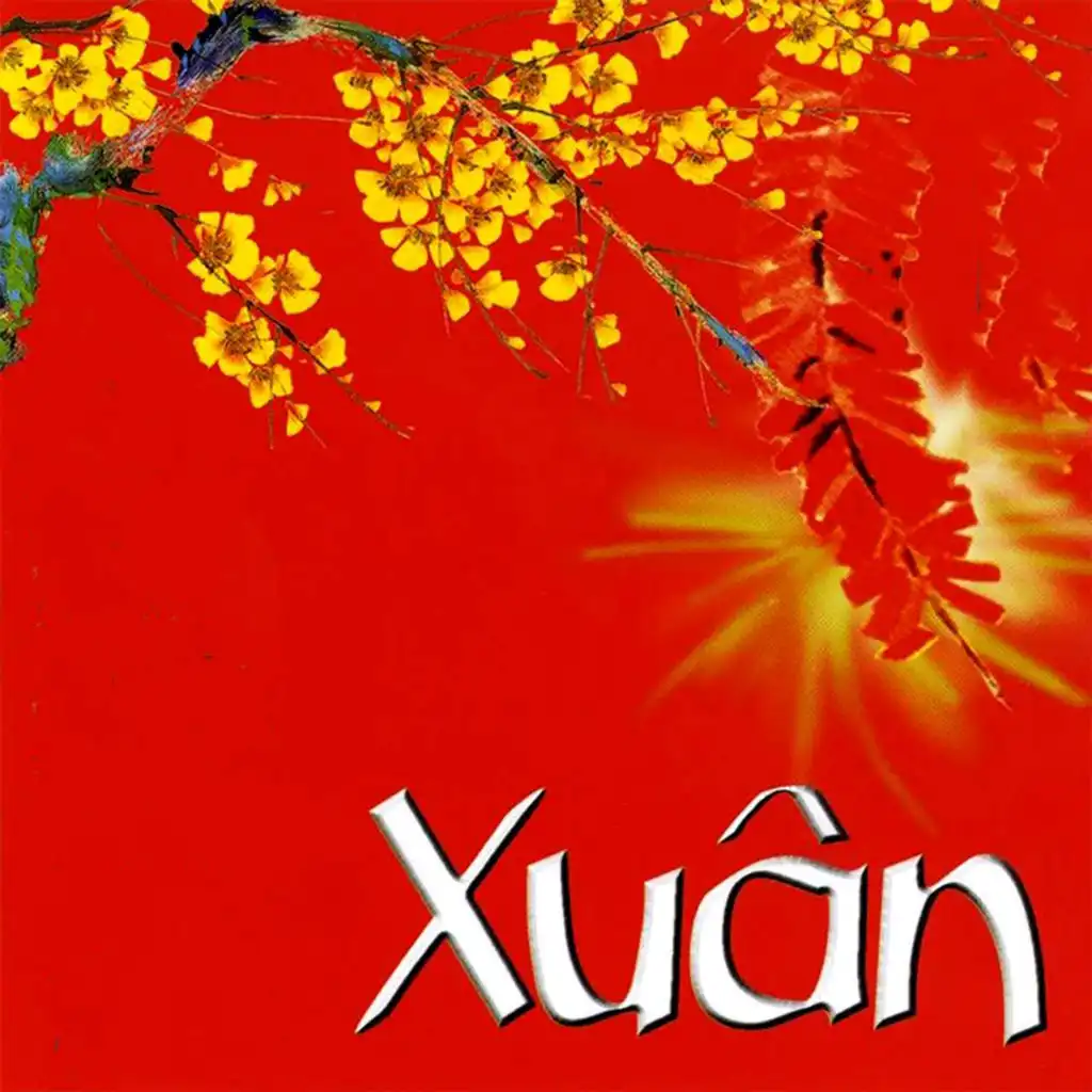 Tâm sự ngày xuân