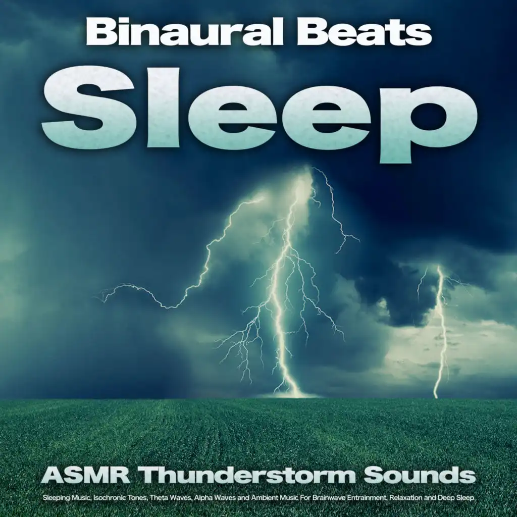 ASMR Thunderstorm Sounds