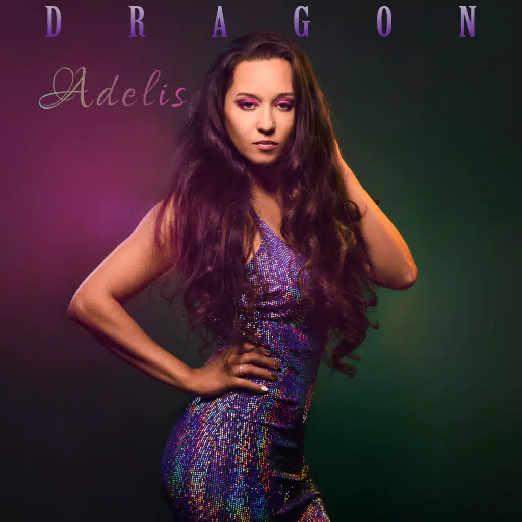 Dragon (Acapella)