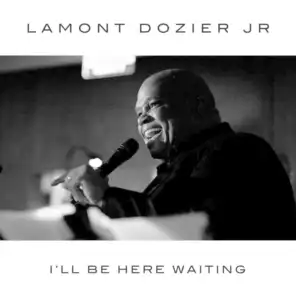 Lamont Dozier Jr