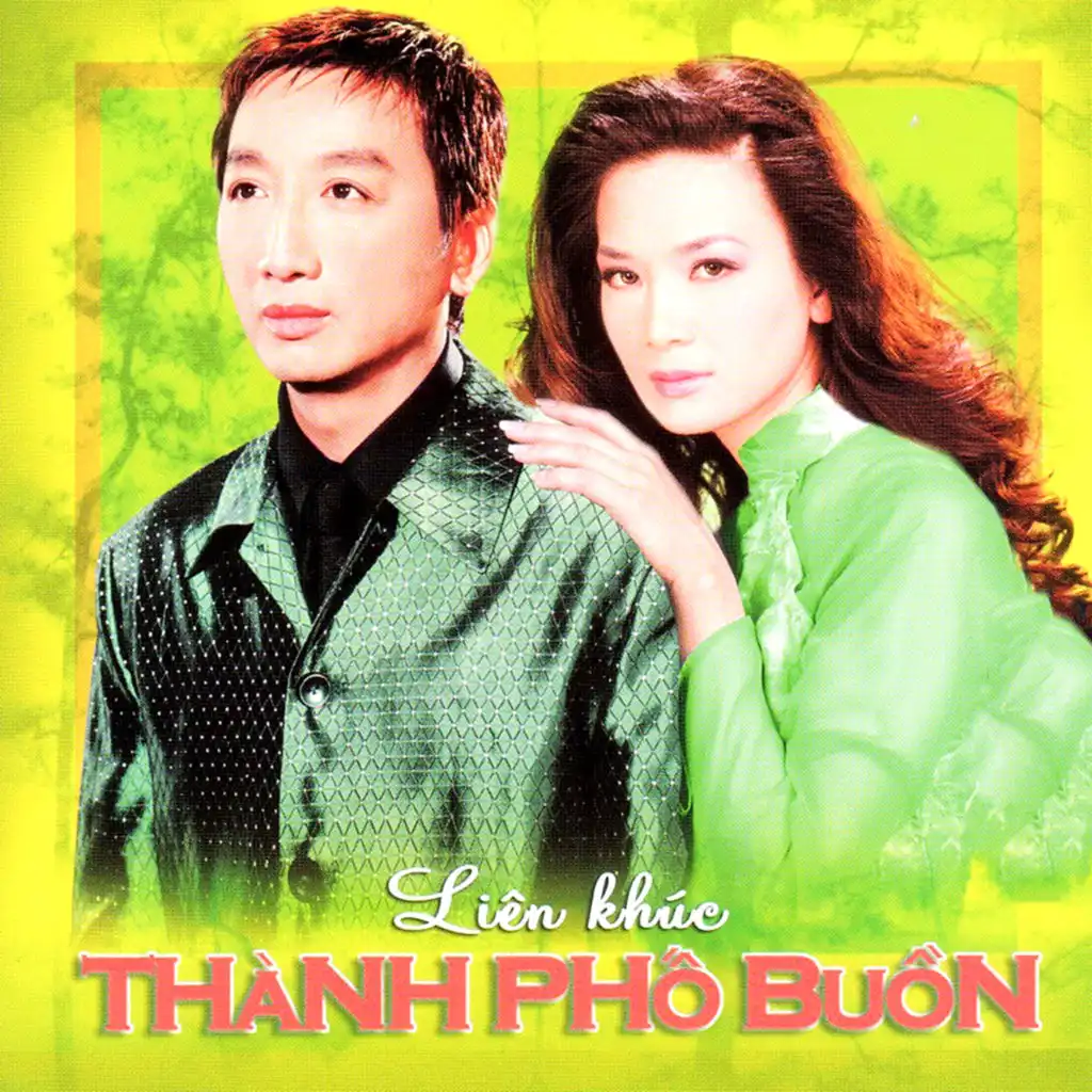 Liên Khúc Thành Phố Buồn