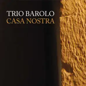Barolo nuevo (feat. Carjez Gerretsen)