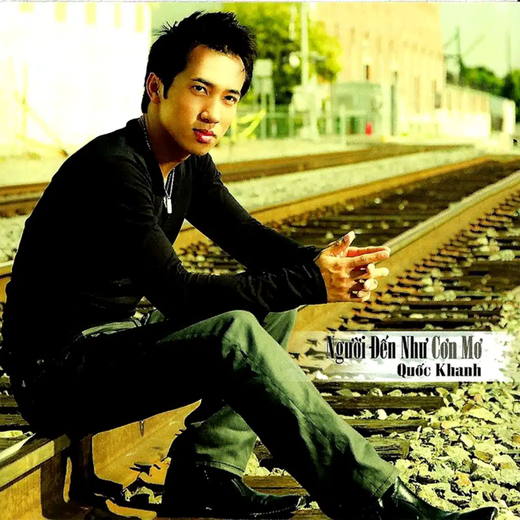 Khi ta xa rời nhau