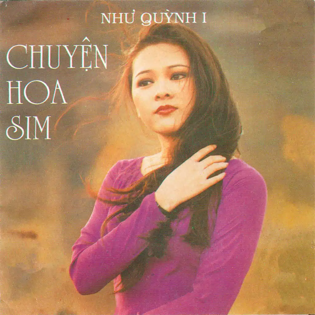 Như Quỳnh 1 (Chuyện Hoa Sim)