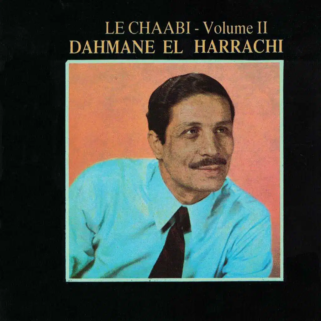Le Chaâbi, Vol. 2