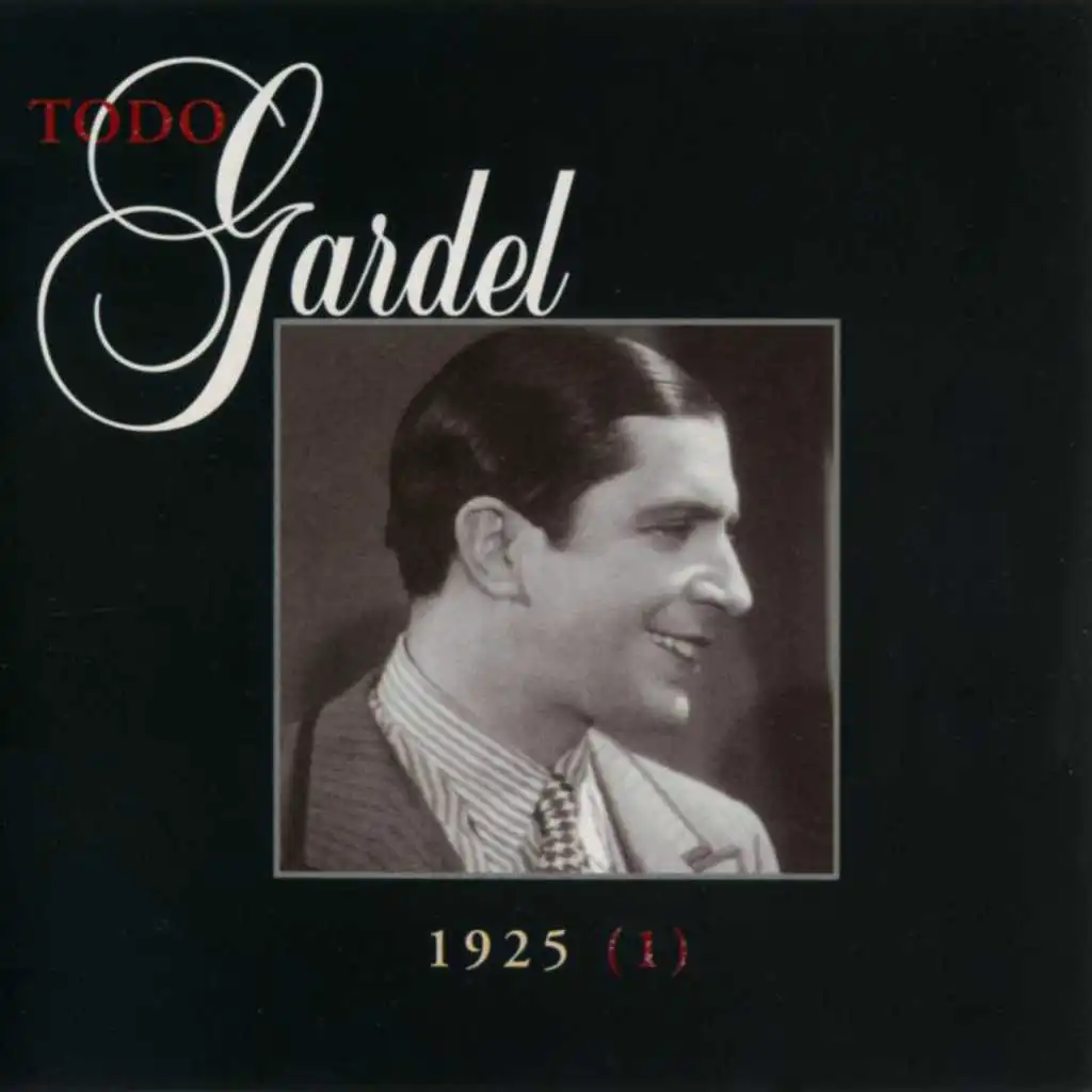 La Historia Completa De Carlos Gardel, Volumen 32