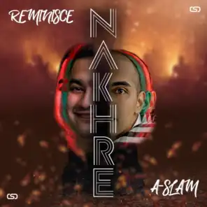 Nakhre (feat. Reminisce, Advocate & Faze)