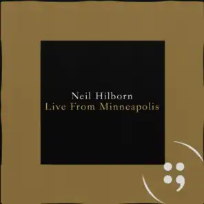 Neil Hilborn & Button Poetry