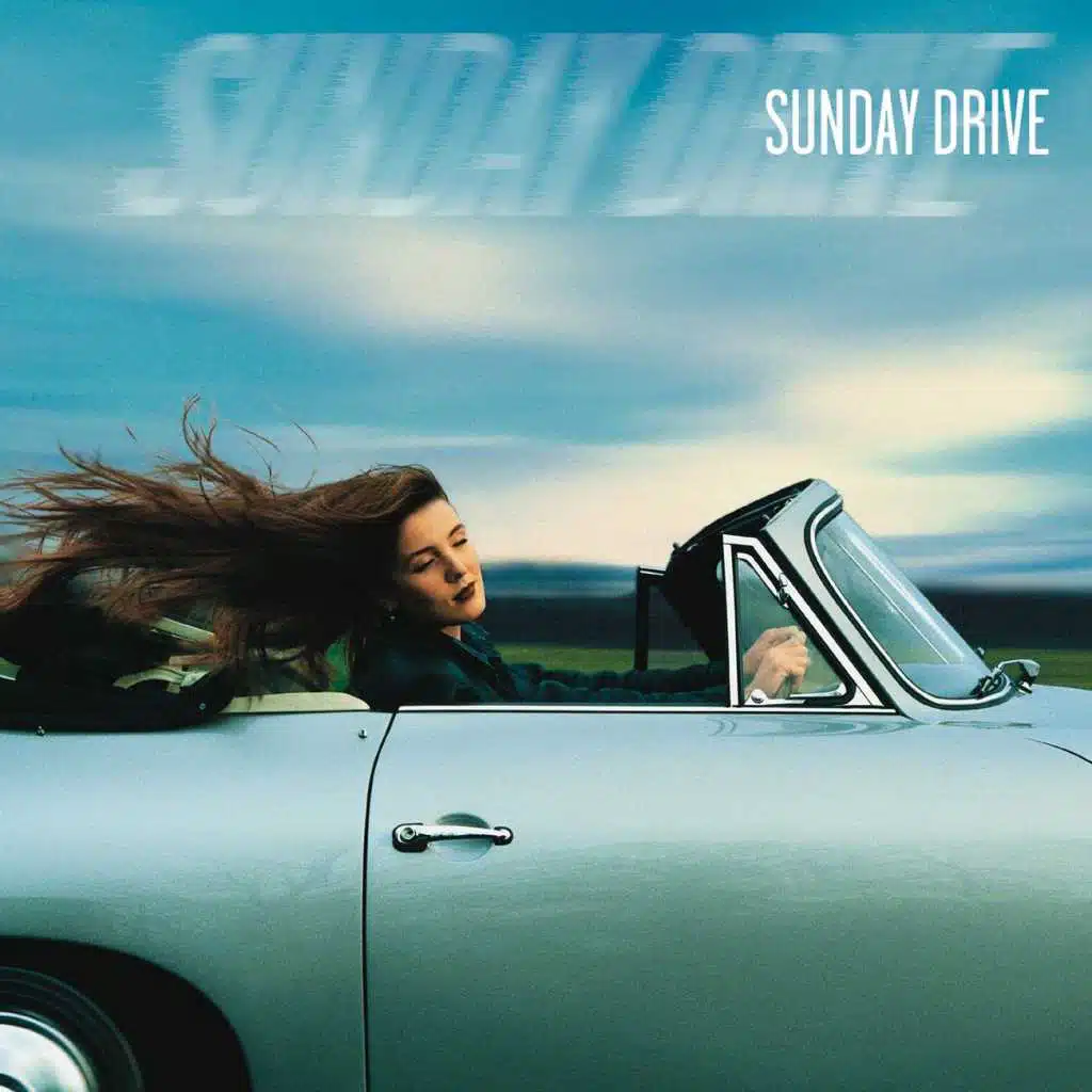 The Long Way Home (Sunday Drive Album Version)