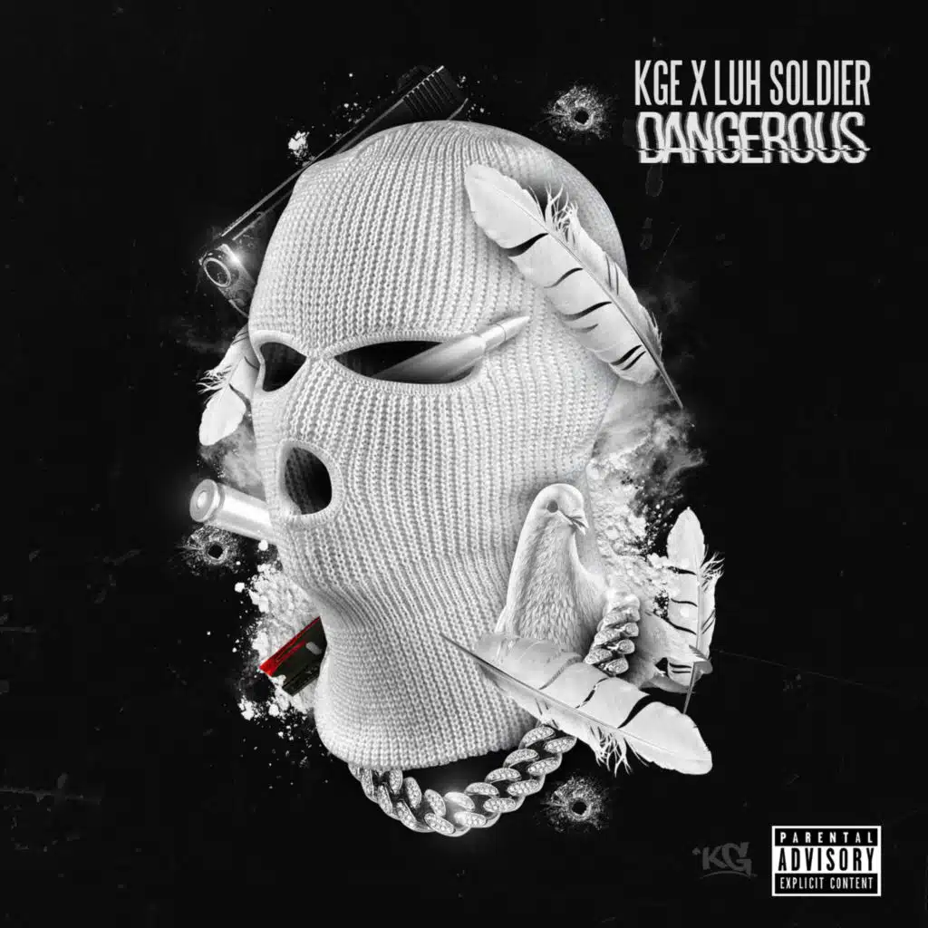 Dangerous (feat. luh Soldier)