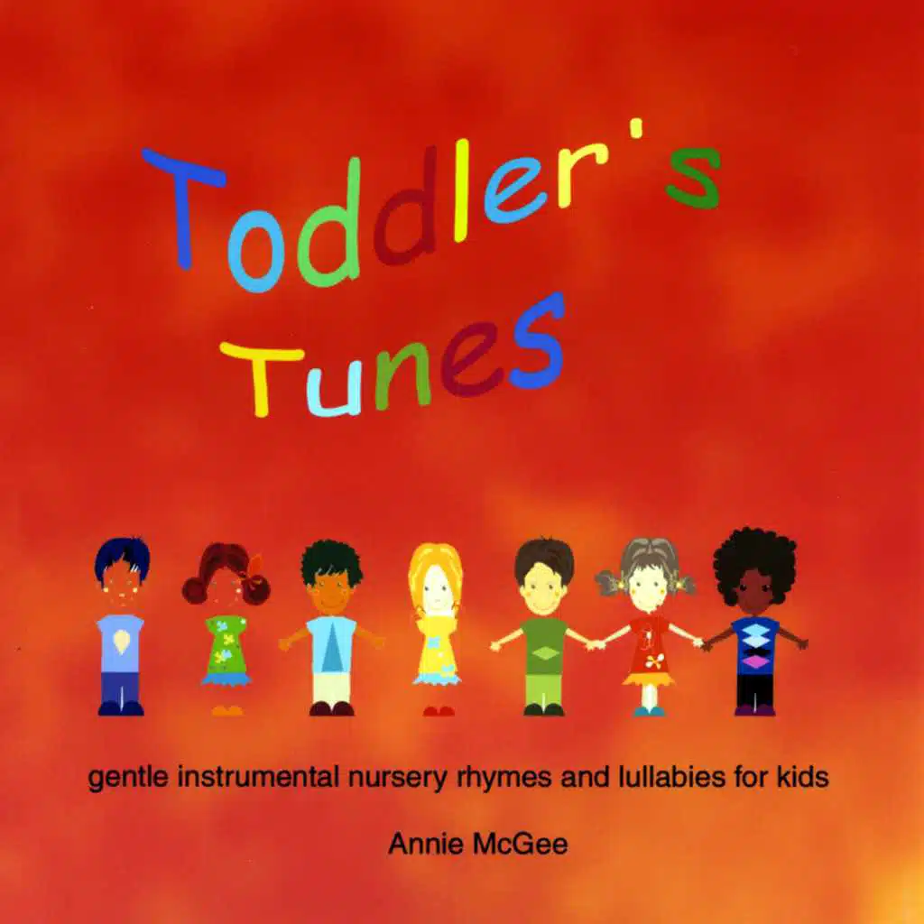 Toddler's Tunes