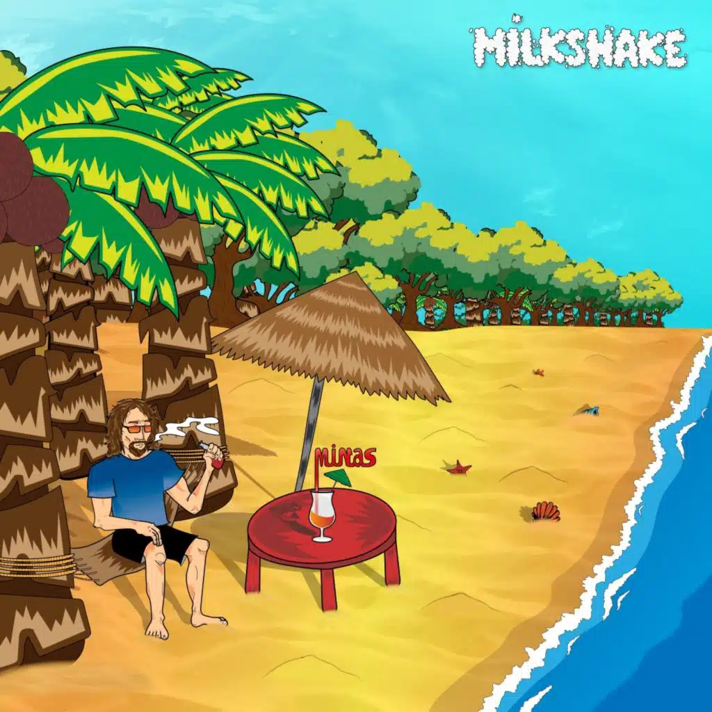 Milkshake
