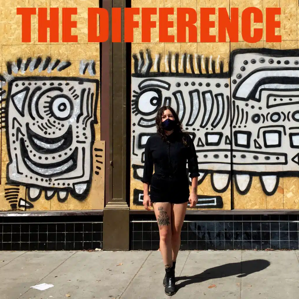 The Difference