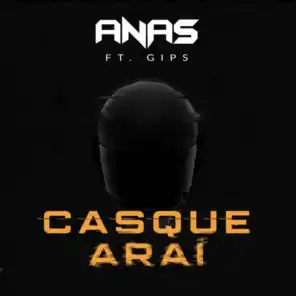 Casque Arai (feat. Gips)