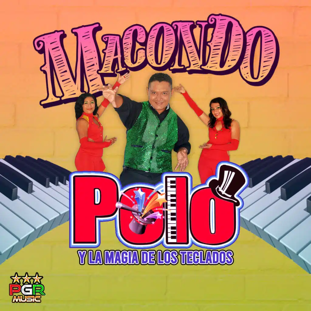 Macondo