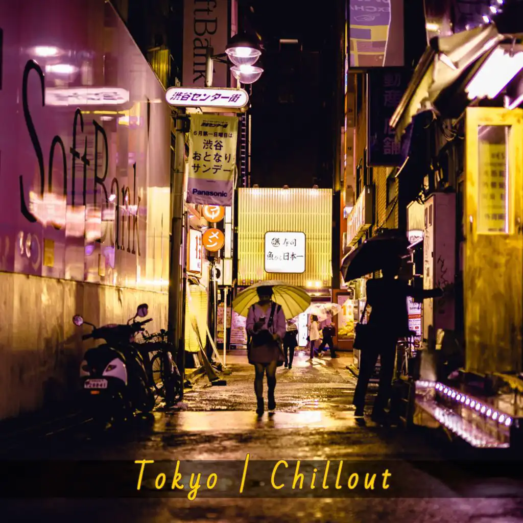 Tokyo | Chillout