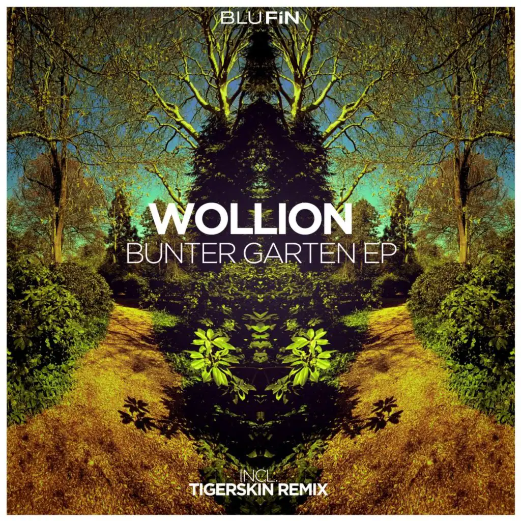Bunter Garten (Tigerskin Remix)