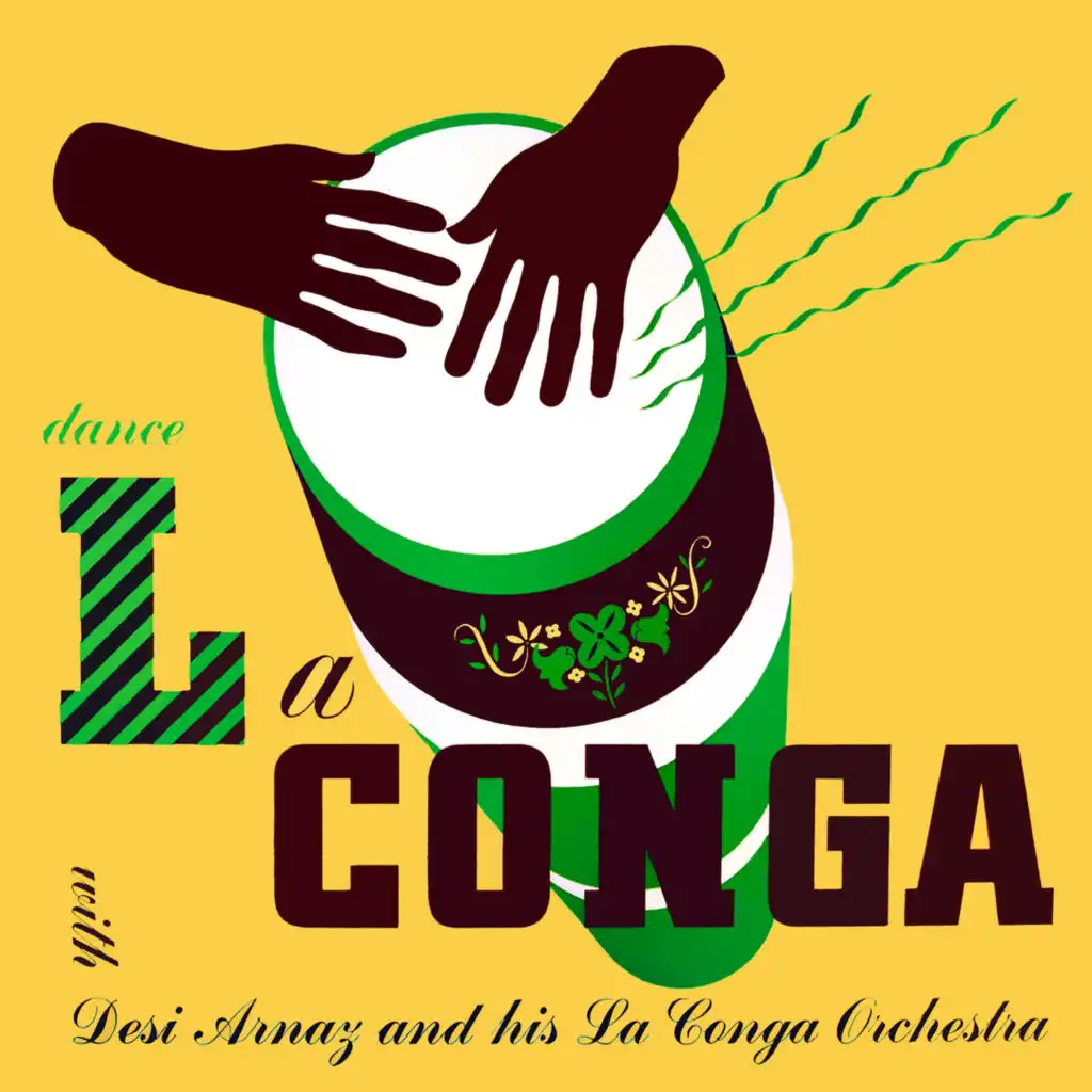 Congo Conga