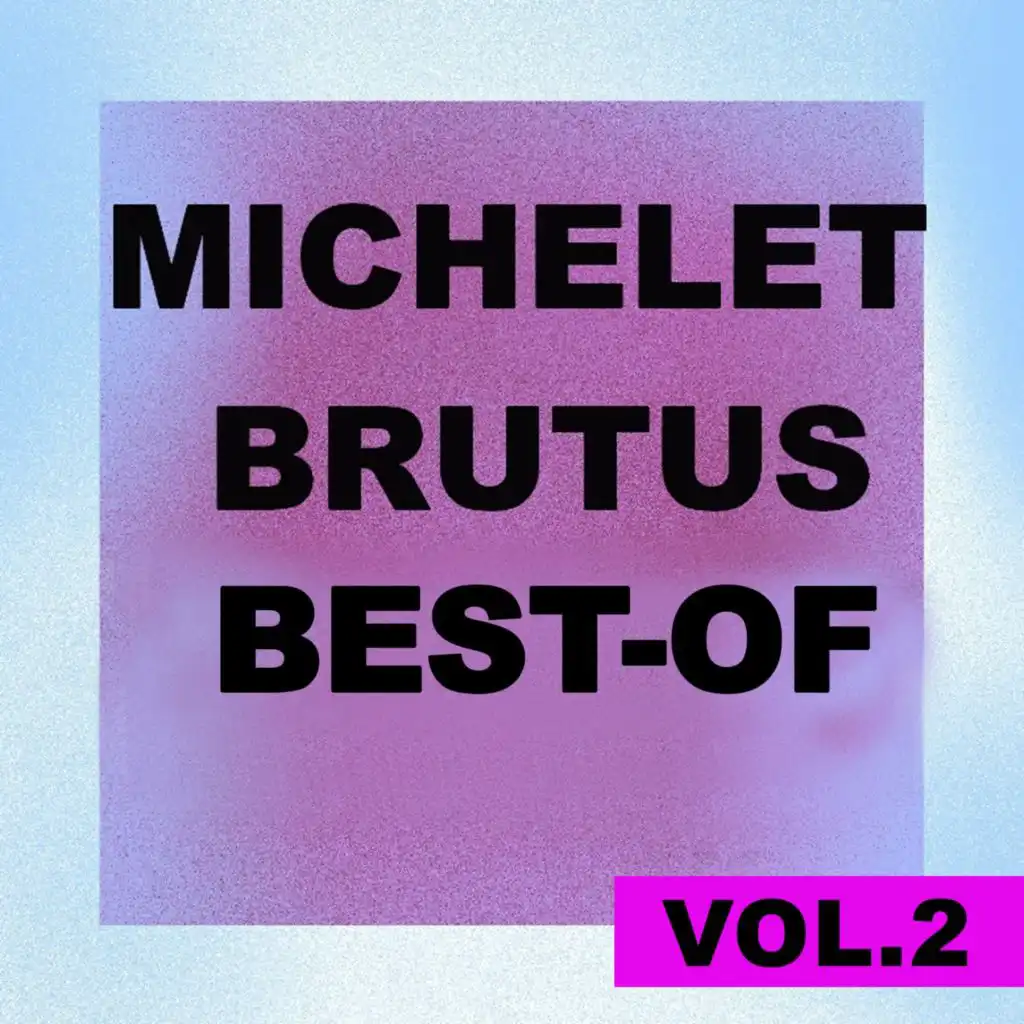 Michelet Brutus