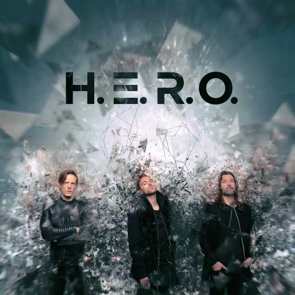 H.E.R.O.